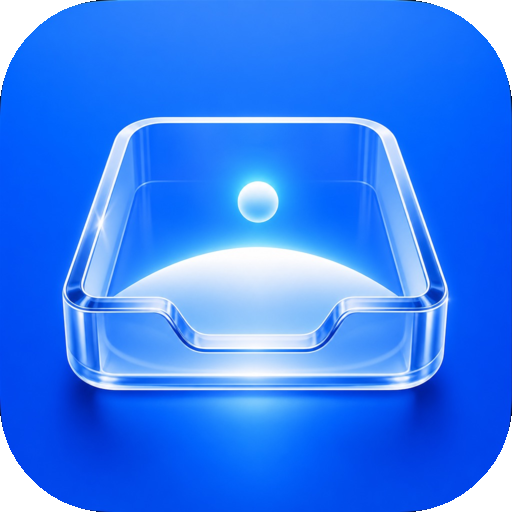 No Bad News app icon